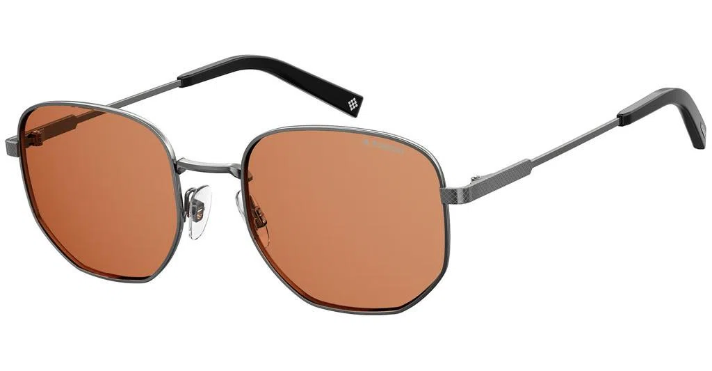 Polaroid Core Polaroid2081 Sunglasses - view 12